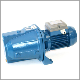 New Wellpoint Pump 0.44kW Foras 220V JR6